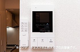 マホロバI 207 ｜ 千葉県松戸市秋山86-1（賃貸アパート1K・2階・31.21㎡） その13