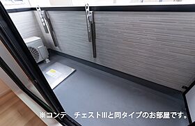 マホロバI 202 ｜ 千葉県松戸市秋山86-1（賃貸アパート1K・2階・27.02㎡） その9