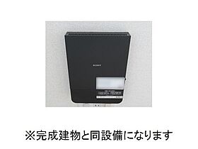 リバーサイドＹＳ 205 ｜ 埼玉県八潮市大字西袋792-1（賃貸アパート1LDK・2階・48.91㎡） その6