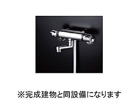 リバーサイドＹＳ 104 ｜ 埼玉県八潮市大字西袋792-1（賃貸アパート1LDK・1階・40.10㎡） その9