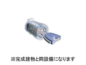 リバーサイドＹＳ 101 ｜ 埼玉県八潮市大字西袋792-1（賃貸アパート1LDK・1階・40.11㎡） その5