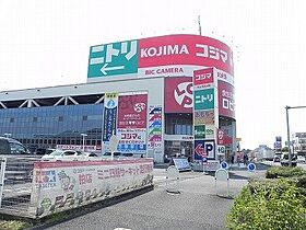 シャルマンＢ 103 ｜ 千葉県柏市松ケ崎498-1（賃貸アパート1LDK・1階・46.06㎡） その18