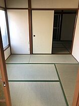 伊草ハイツ 102 ｜ 埼玉県八潮市伊草1丁目31-12（賃貸アパート2K・1階・29.81㎡） その6