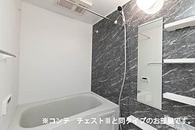 マホロバII 102 ｜ 千葉県松戸市秋山86-1（賃貸アパート1LDK・1階・42.38㎡） その5