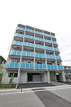 アーバハイツ六町1号館  ｜ 東京都足立区六町1丁目1-6（賃貸マンション1DK・1階・25.97㎡） その5