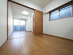 アーバハイツ六町1号館  ｜ 東京都足立区六町1丁目1-6（賃貸マンション1DK・1階・25.97㎡） その7