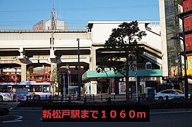 プリムローズ 104 ｜ 千葉県松戸市大谷口422番地（賃貸マンション1R・1階・30.44㎡） その15