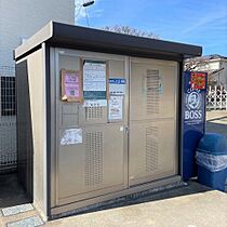 レオパレスチェリーハウス 201 ｜ 千葉県松戸市大谷口338-2（賃貸マンション1K・2階・26.08㎡） その6