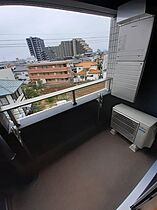 オークリーフビレッジ 404 ｜ 千葉県柏市若柴須賀井226番地8(中央152-1街区3)（賃貸マンション1DK・4階・34.95㎡） その11