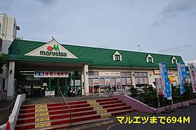 南風ＷＥＳＴ 103 ｜ 千葉県松戸市下矢切333-1-2（賃貸アパート1LDK・1階・37.93㎡） その18