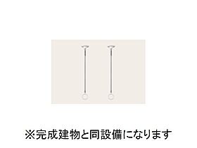 ラウレア三郷 102 ｜ 埼玉県三郷市早稲田2丁目20-7（賃貸アパート1K・1階・27.02㎡） その10