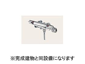 ラウレア三郷 102 ｜ 埼玉県三郷市早稲田2丁目20-7（賃貸アパート1K・1階・27.02㎡） その8