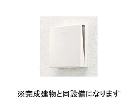 ラウレア三郷 303 ｜ 埼玉県三郷市早稲田2丁目20-7（賃貸アパート1K・3階・28.87㎡） その11