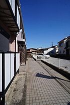 ベルコート馬橋 103 ｜ 千葉県松戸市馬橋2027番地（賃貸アパート1K・1階・31.20㎡） その12