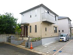 幸谷戸建貸家　Ａ棟