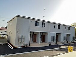 パレスアリオン我孫子Ａ