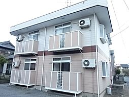 🉐敷金礼金0円！🉐畦ヶ谷コーポ
