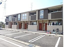 ラフレシールI