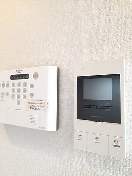 コントレイル 101｜千葉県柏市大室(賃貸マンション1LDK・1階・41.94㎡)の写真 その11