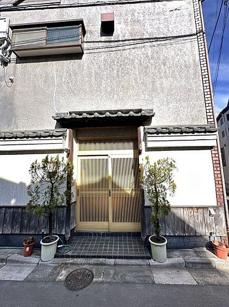 アマランス西新井 1F店舗｜東京都足立区西新井本町1丁目(賃貸アパート1R・1階・40.00㎡)の写真 その3