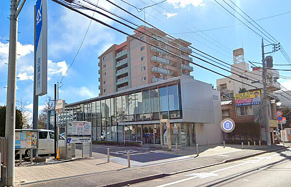 画像28:【銀行】京葉銀行松戸支店まで908ｍ