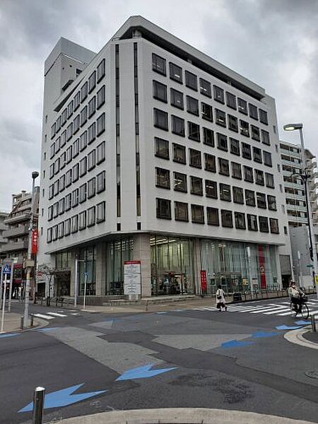 画像13:【銀行】千葉銀行松戸支店まで360ｍ