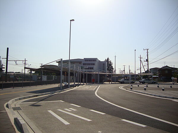 画像25:湖北駅(JR　成田線)まで855ｍ