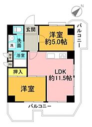 だいどう豊里駅 1,280万円