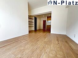 室内の画像