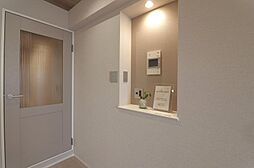 室内の画像