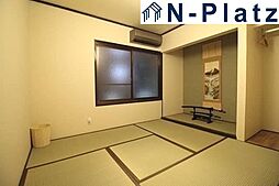 室内の画像