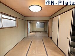 室内の画像