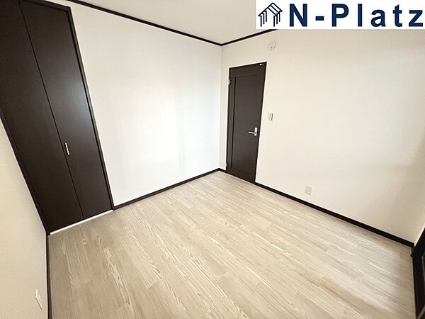 室内を拡大表示