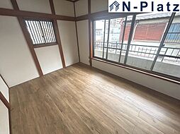 室内の画像
