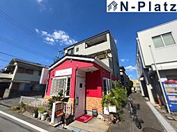 外観の画像
