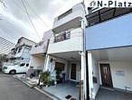 大阪府大阪市城東区今福南2丁目：物件画像
