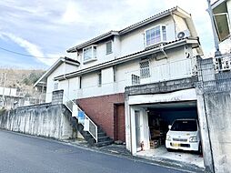 大津市大石東5丁目「中古戸建」