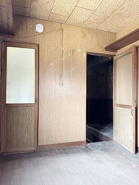 室内