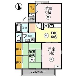 🉐敷金礼金0円！🉐ジュネス93