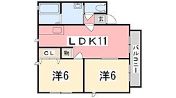 絵領ガーデン