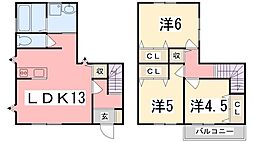 🉐敷金礼金0円！🉐八代戸建　A棟