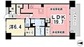ポレスター姫路ザ・レジデンス15階16.0万円