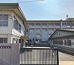 姫路市立白鳥小学校