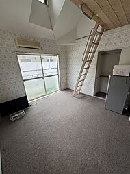 スマイル城北新町北棟 1Kの写真