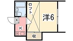 🉐敷金礼金0円！🉐Smile 城北新町　南棟