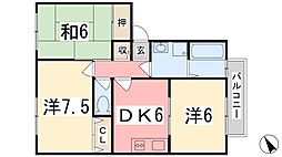 🉐敷金礼金0円！🉐ウィズガーデン