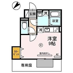 🉐敷金礼金0円！🉐サニーコート別所