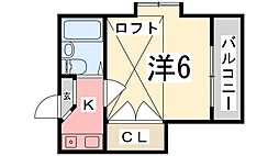 🉐敷金礼金0円！🉐Ｓｍｉｌｅ伊伝居
