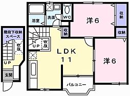 🉐敷金礼金0円！🉐グランデ・カーサ