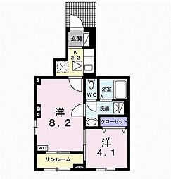 カーサ・ブライト
